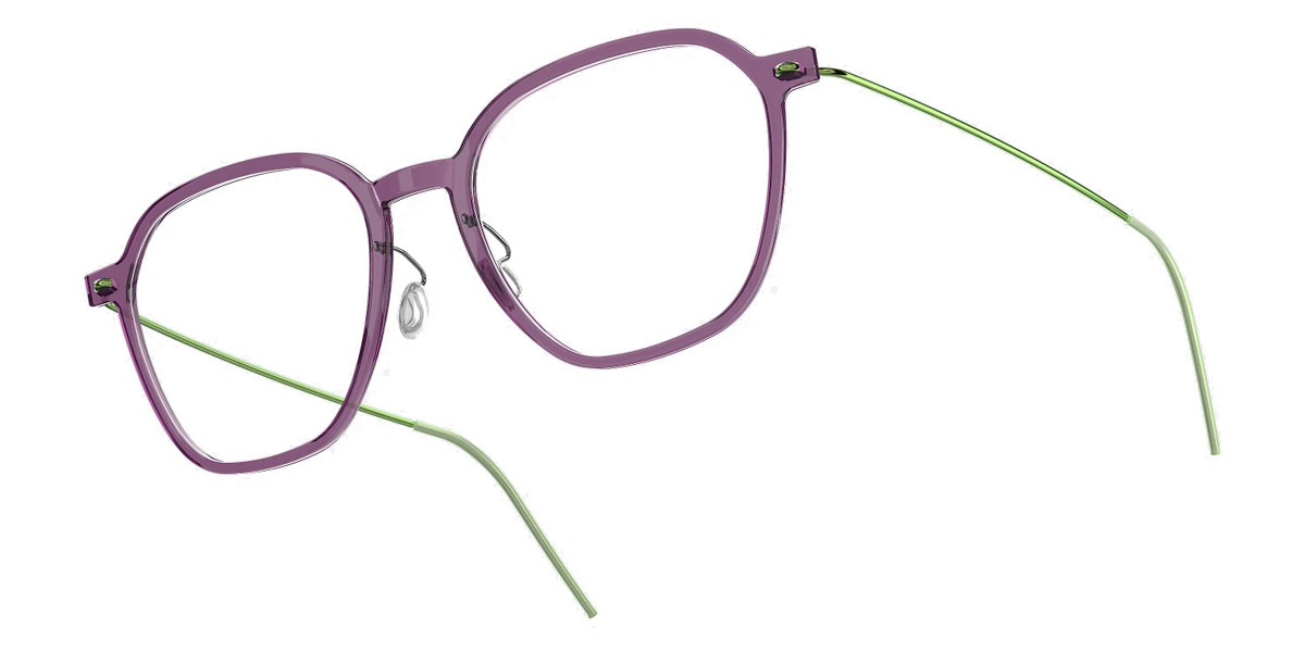 Color: C19 P95 - Lindberg N.O.W. Titanium LND6627C19P9550