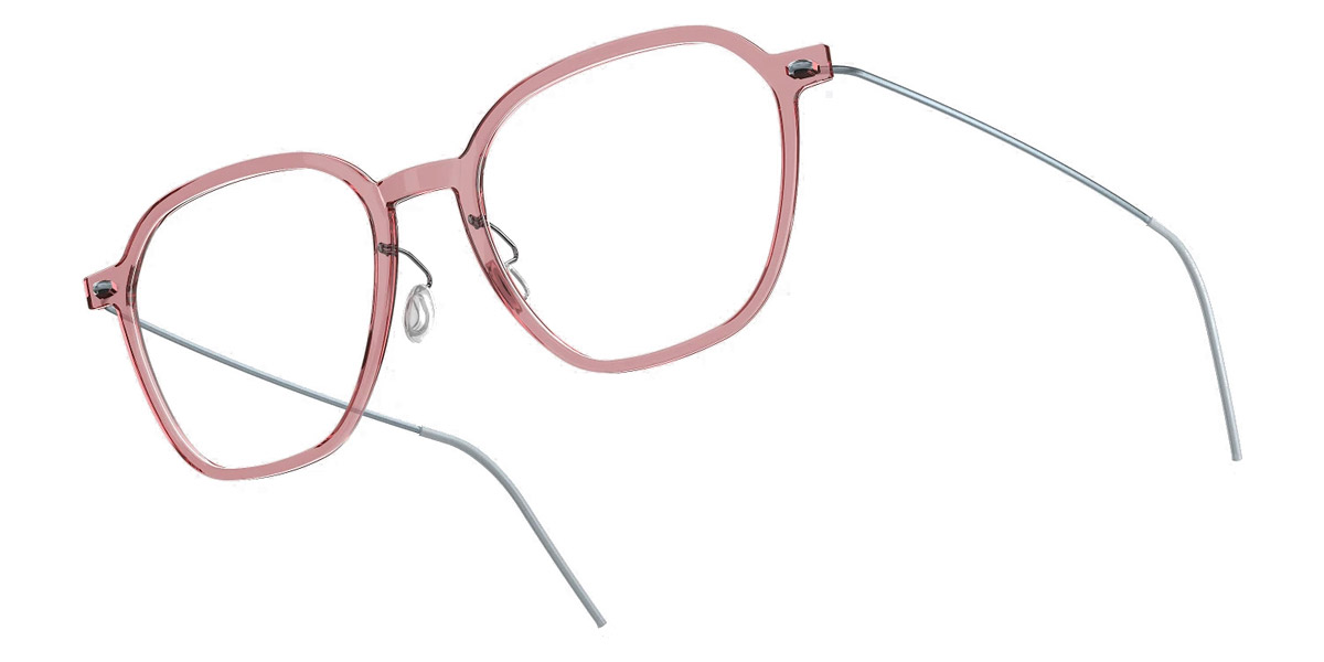 Color: C20 25 - Lindberg N.O.W. Titanium LND6627C202550