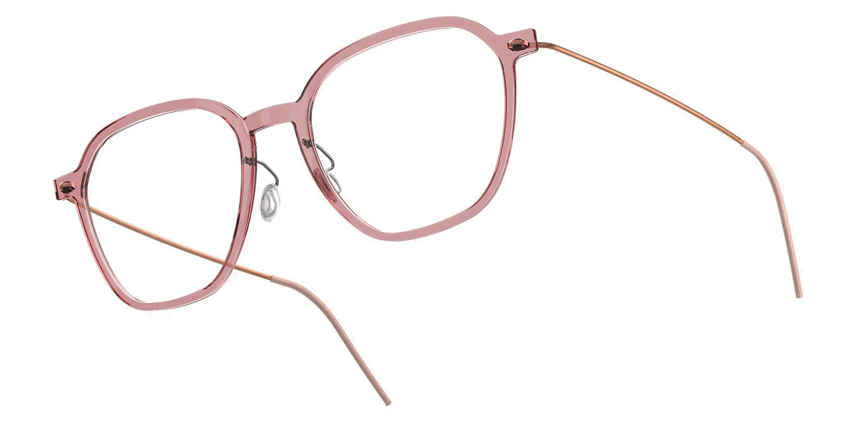 Color: C20 60 - Lindberg N.O.W. Titanium LND6627C206052