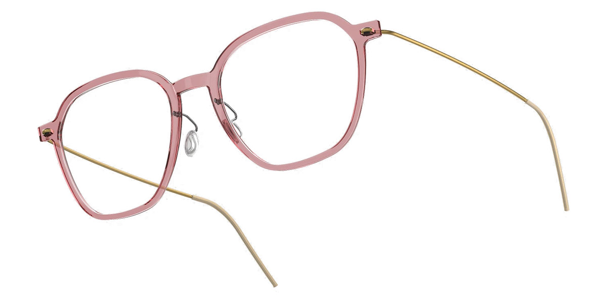 Color: C20 GT - Lindberg N.O.W. Titanium LND6627C20GT52