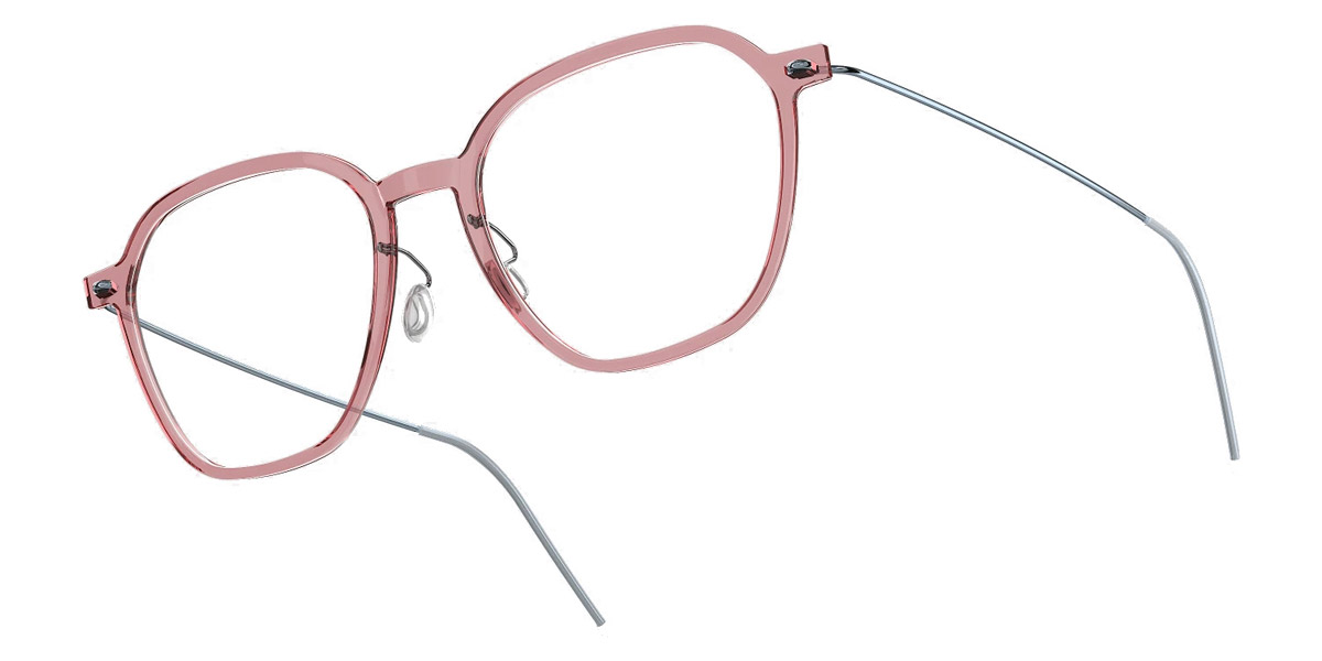 Color: C20 P25 - Lindberg N.O.W. Titanium LND6627C20P2552