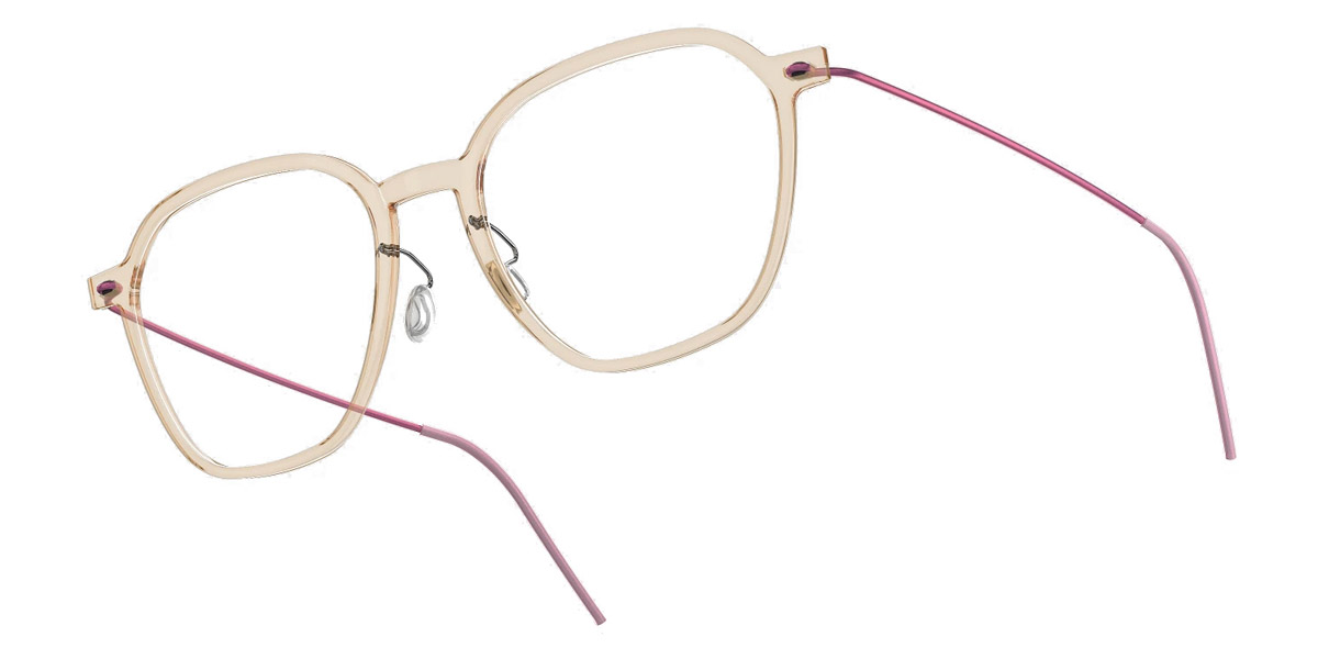 Color: C21 70 - Lindberg N.O.W. Titanium LND6627C217050