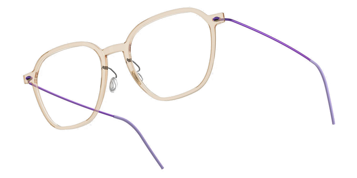 Color: C21 77 - Lindberg N.O.W. Titanium LND6627C217750