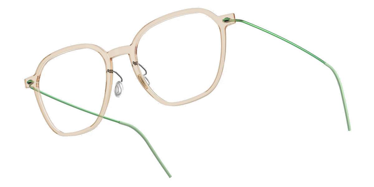 Color: C21 90 - Lindberg N.O.W. Titanium LND6627C219050