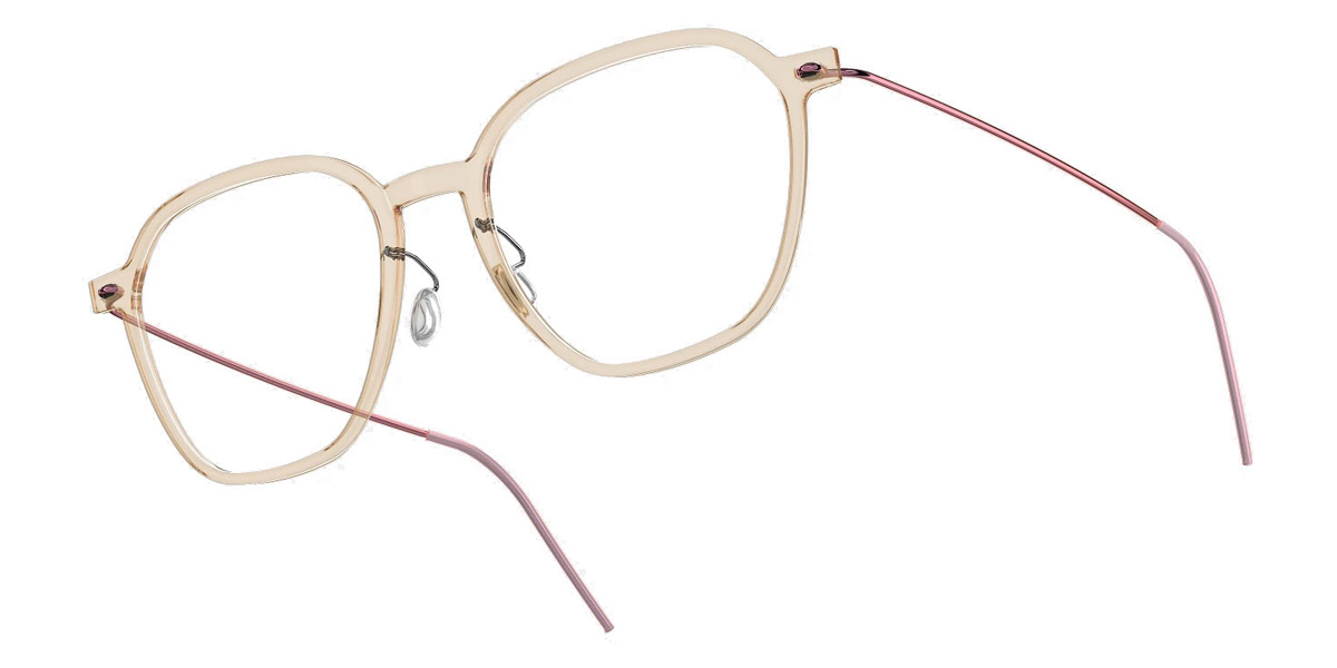 Color: C21 P70 - Lindberg N.O.W. Titanium LND6627C21P7052