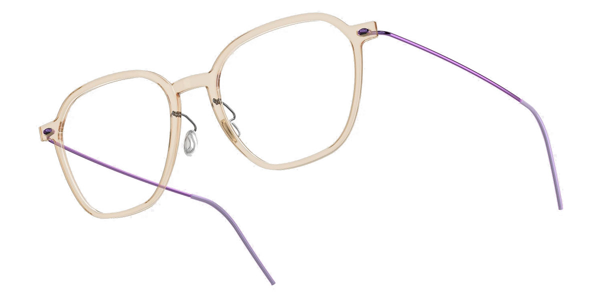 Color: C21 P77 - Lindberg N.O.W. Titanium LND6627C21P7752