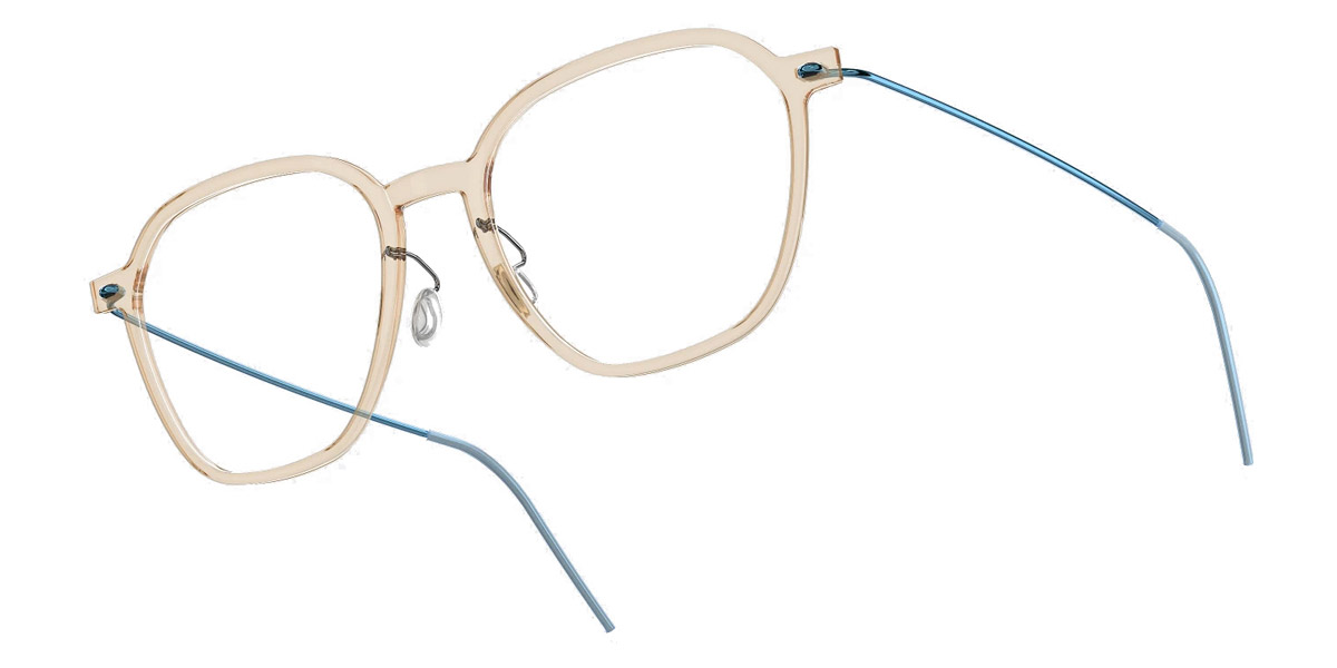 Color: C21 P80 - Lindberg N.O.W. Titanium LND6627C21P8050