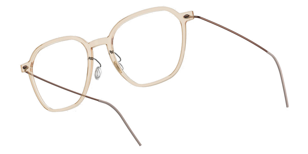 Color: C21 PU12 - Lindberg N.O.W. Titanium LND6627C21PU1250