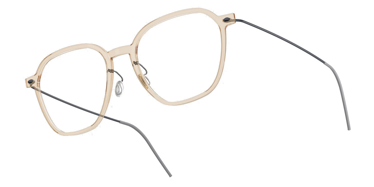 Color: C21 U16 - Lindberg N.O.W. Titanium LND6627C21U1652