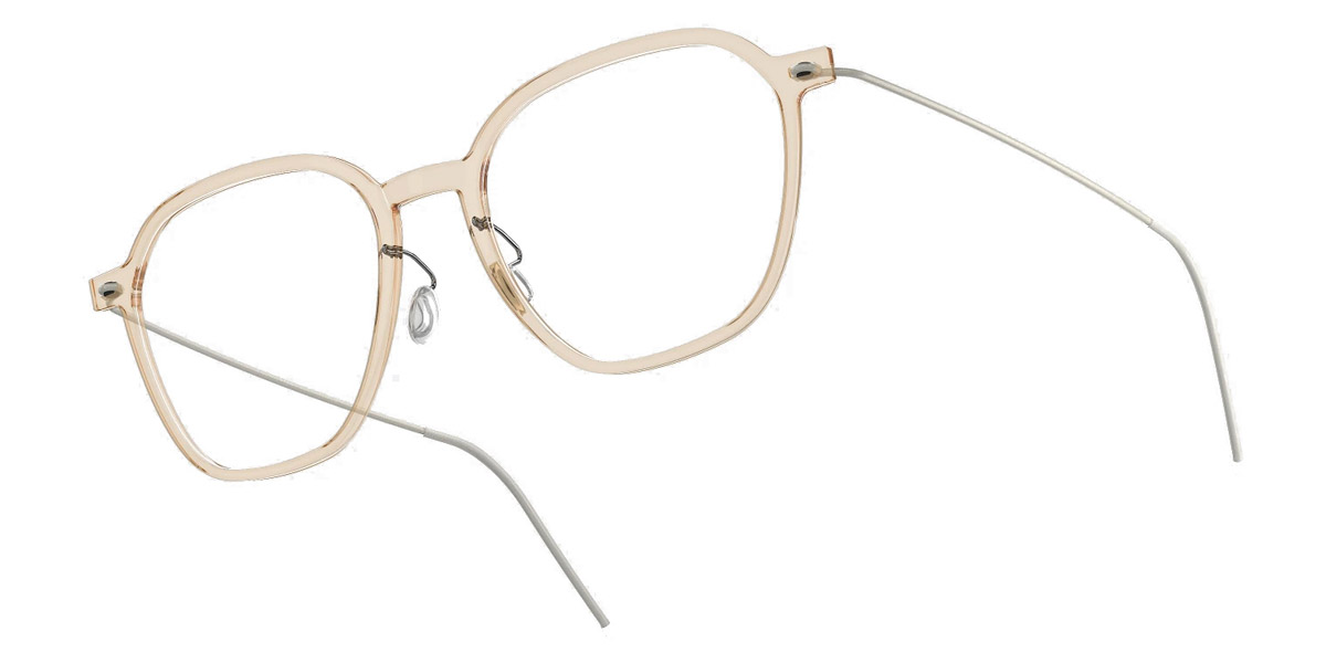 Color: C21 U38 - Lindberg N.O.W. Titanium LND6627C21U3852