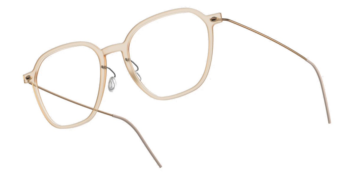 Color: C21M 35 - Lindberg N.O.W. Titanium LND6627C21M3552