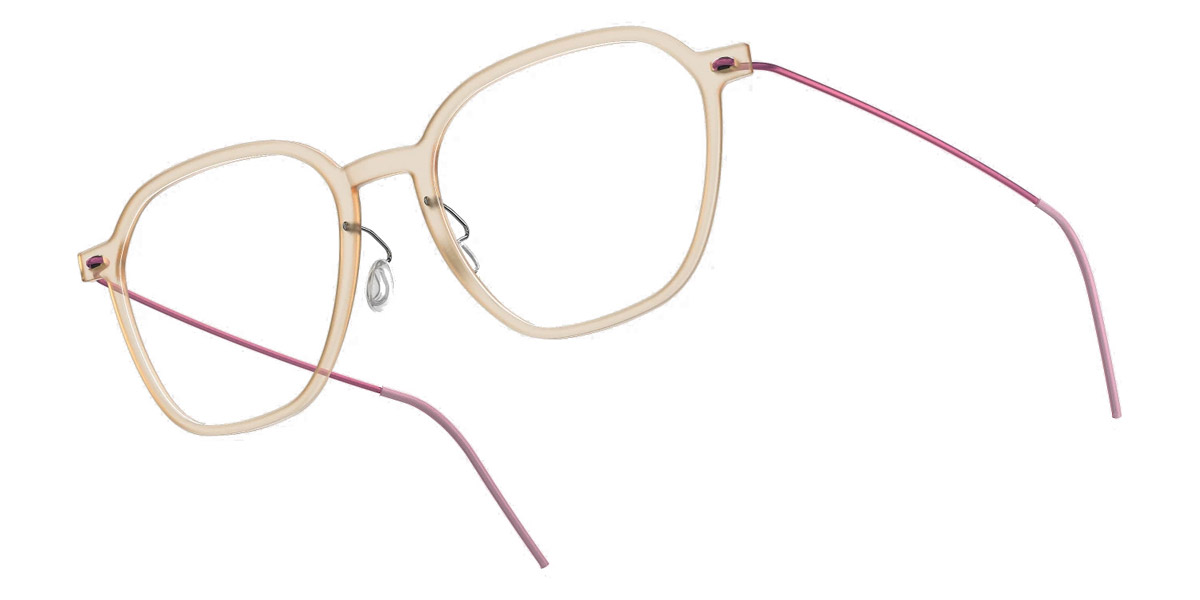 Color: C21M 70 - Lindberg N.O.W. Titanium LND6627C21M7050