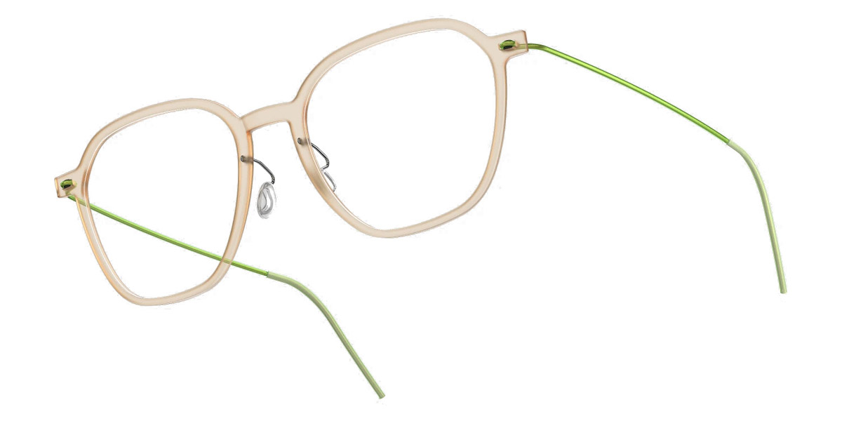 Color: C21M 95 - Lindberg N.O.W. Titanium LND6627C21M9552