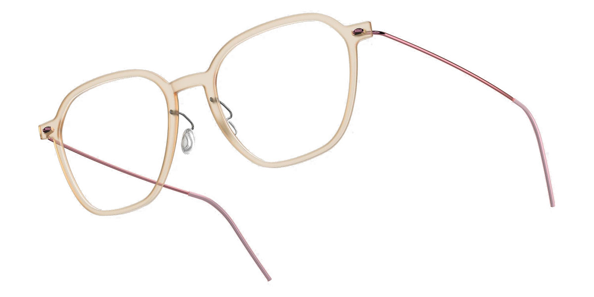 Color: C21M P70 - Lindberg N.O.W. Titanium LND6627C21MP7050