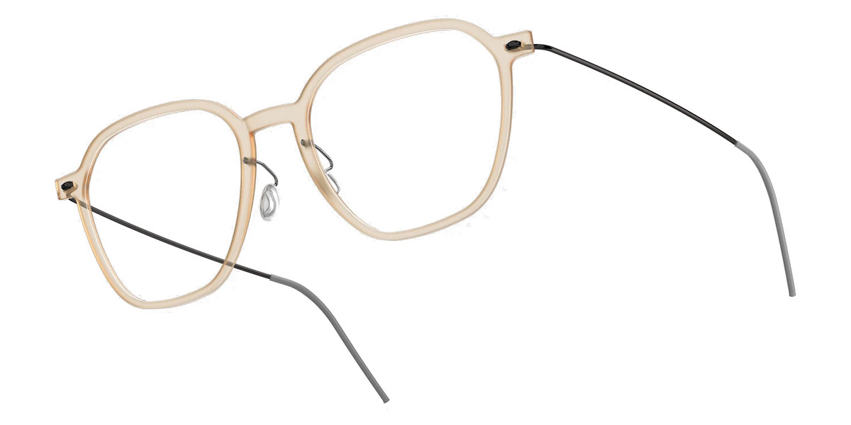 Color: C21M PU9 - Lindberg N.O.W. Titanium LND6627C21MPU952