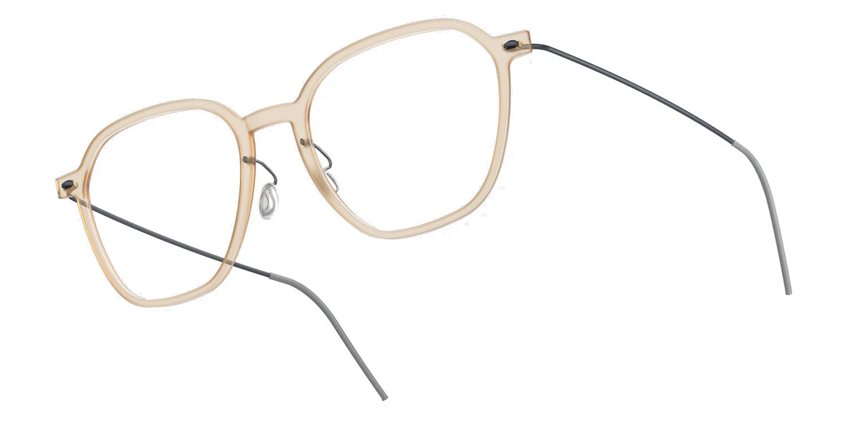 Color: C21M U16 - Lindberg N.O.W. Titanium LND6627C21MU1652