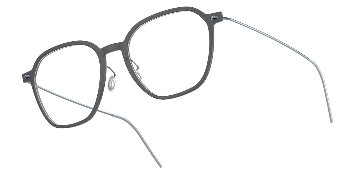 Color: D15 25 - Lindberg N.O.W. Titanium LND6627D152552