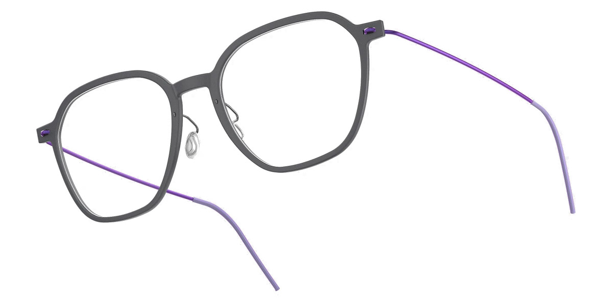 Color: D15 77 - Lindberg N.O.W. Titanium LND6627D157752