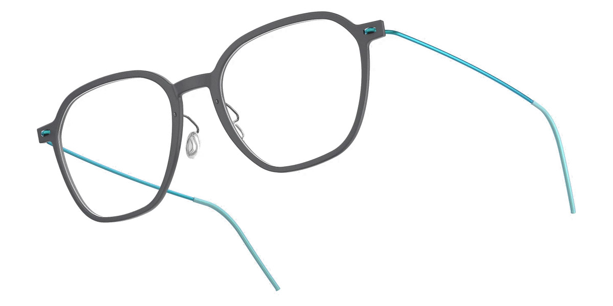 Color: D15 80 - Lindberg N.O.W. Titanium LND6627D158052