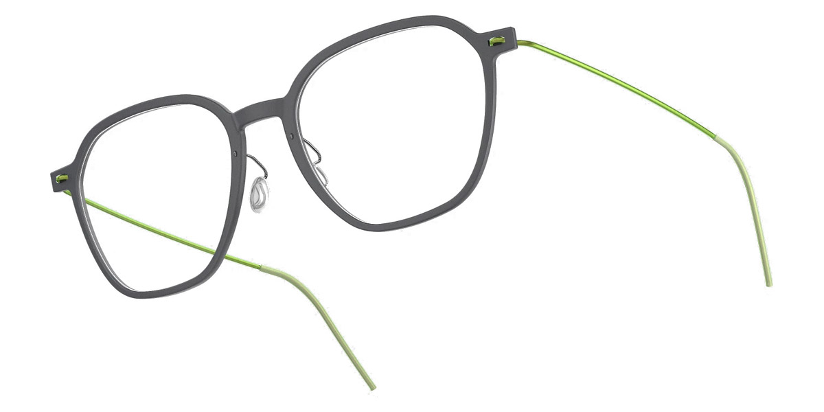 Color: D15 95 - Lindberg N.O.W. Titanium LND6627D159552