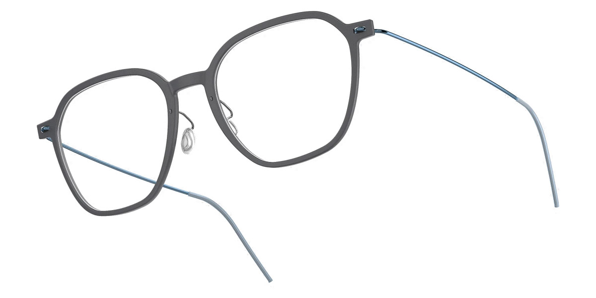 Color: D15 P20 - Lindberg N.O.W. Titanium LND6627D15P2052