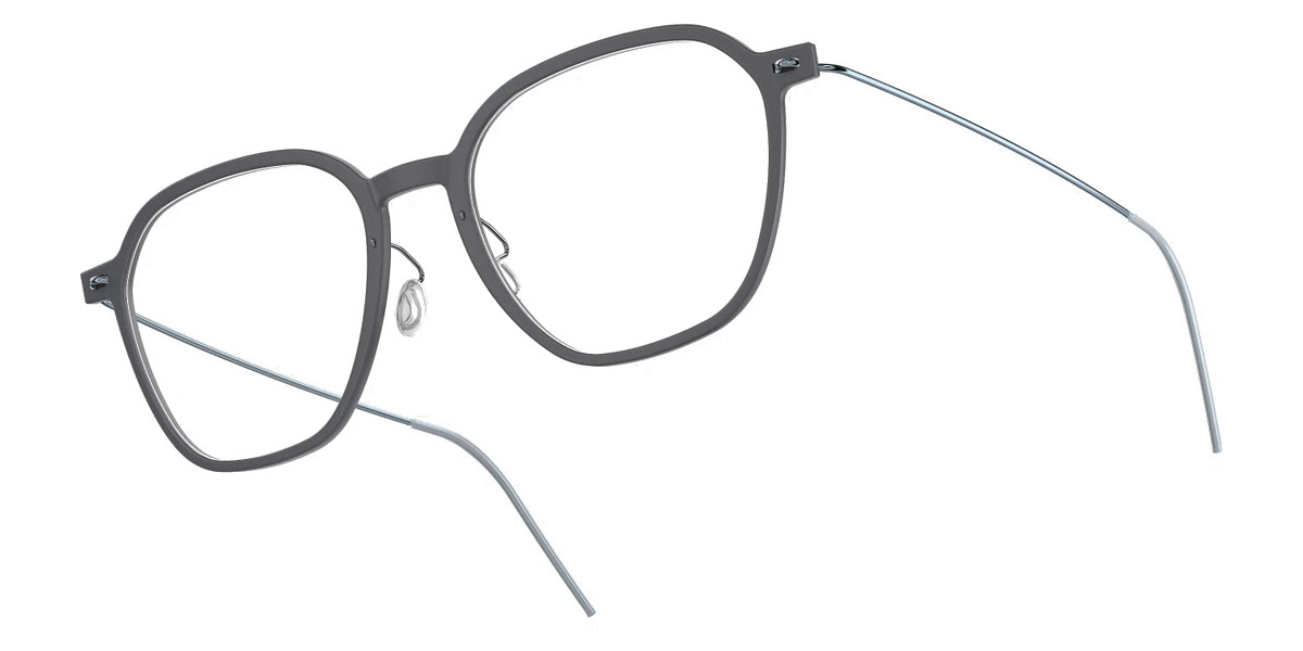 Color: D15 P25 - Lindberg N.O.W. Titanium LND6627D15P2550