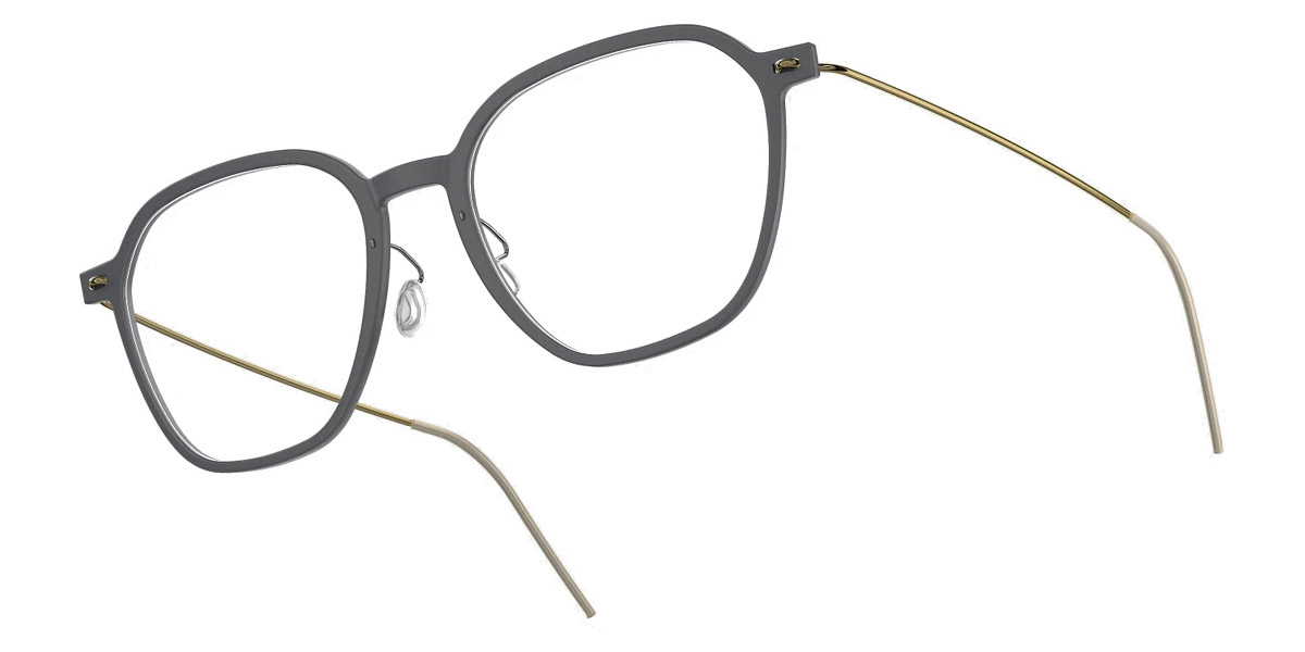 Color: D15 P35 - Lindberg N.O.W. Titanium LND6627D15P3550