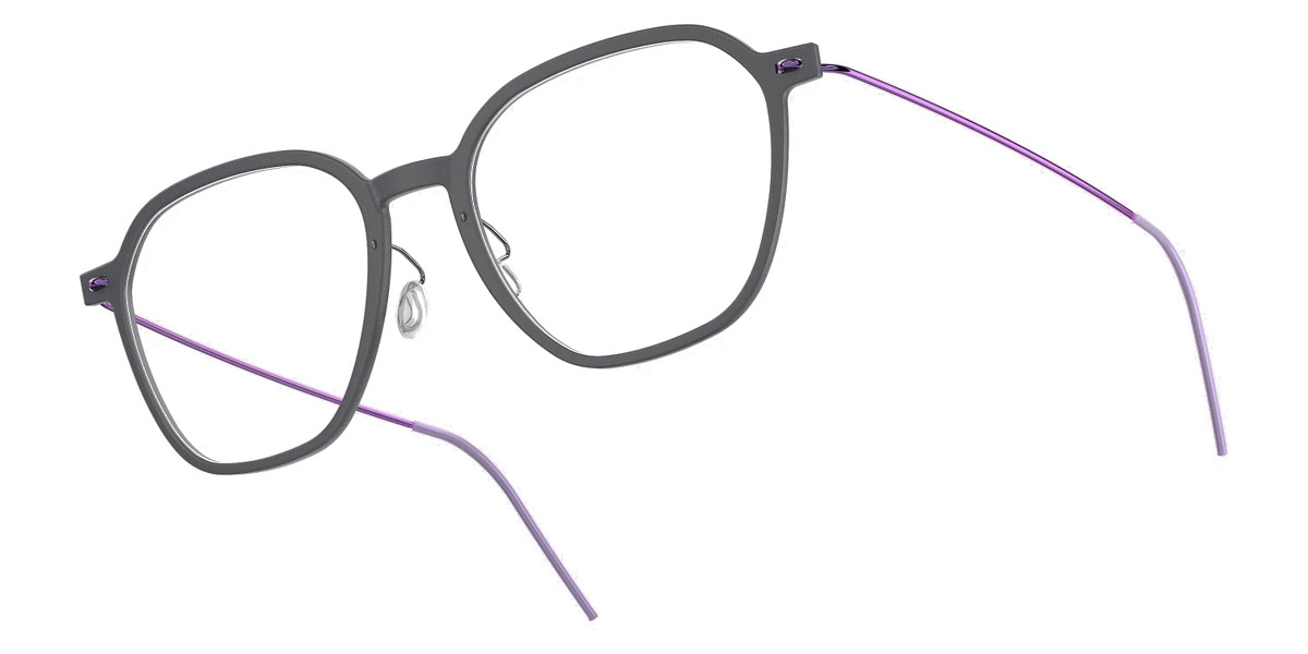 Color: D15 P77 - Lindberg N.O.W. Titanium LND6627D15P7750