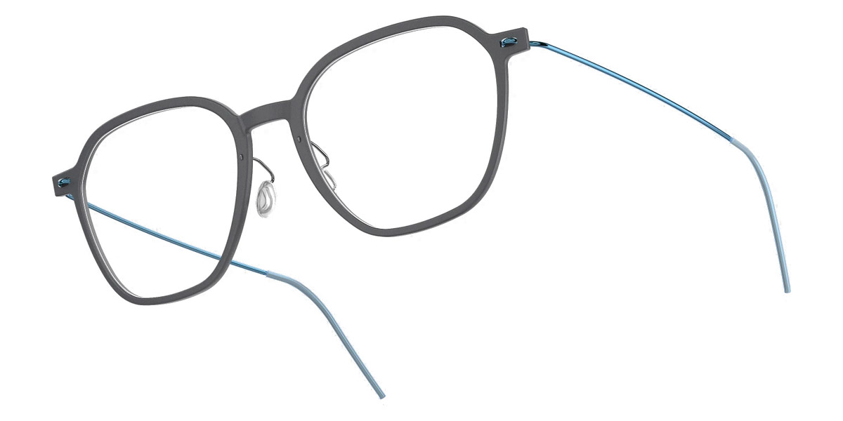 Color: D15 P80 - Lindberg N.O.W. Titanium LND6627D15P8052