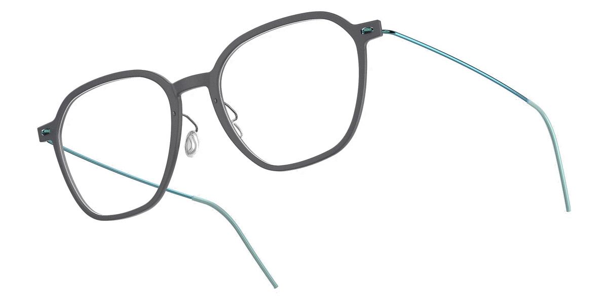 Color: D15 P85 - Lindberg N.O.W. Titanium LND6627D15P8552