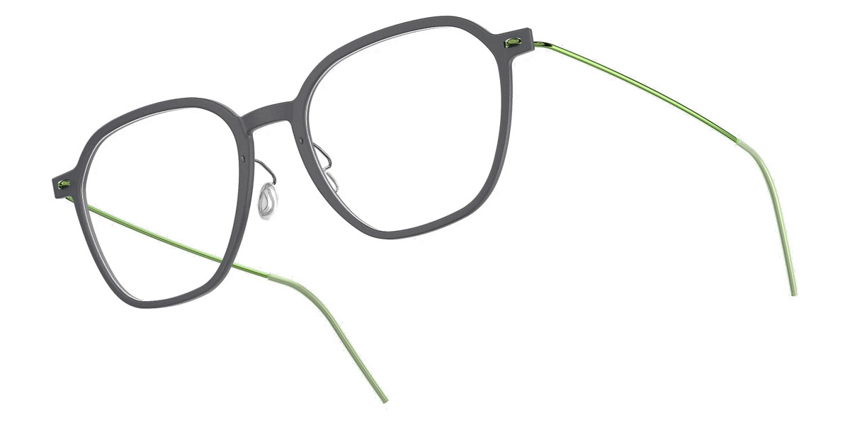 Color: D15 P95 - Lindberg N.O.W. Titanium LND6627D15P9552