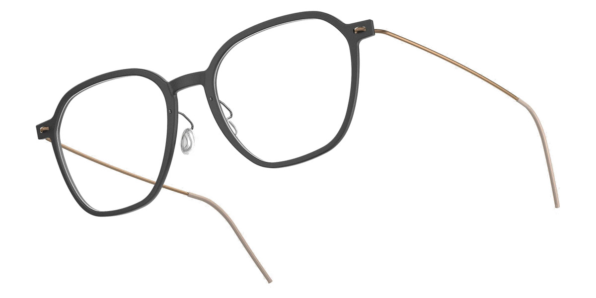 Color: D16 35 - Lindberg N.O.W. Titanium LND6627D163552