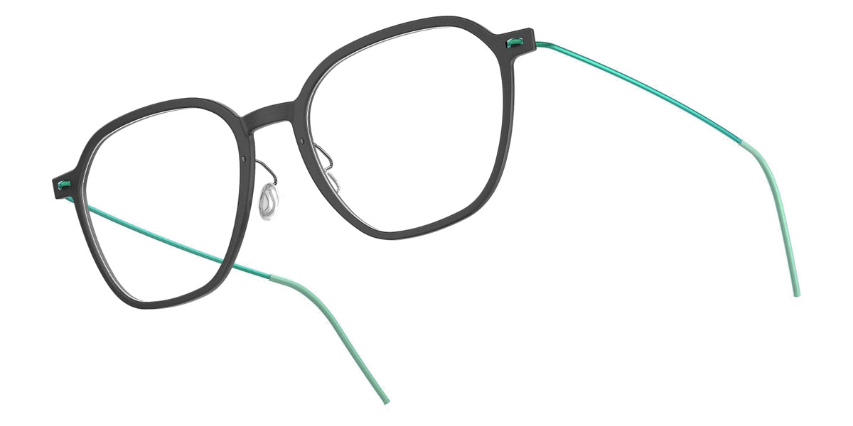 Color: D16 85 - Lindberg N.O.W. Titanium LND6627D168552