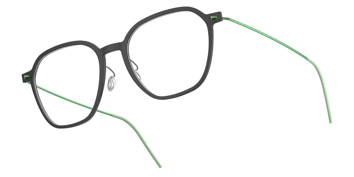 Color: D16 90 - Lindberg N.O.W. Titanium LND6627D169052