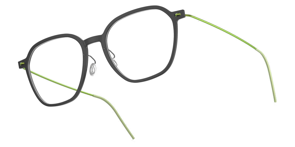 Color: D16 95 - Lindberg N.O.W. Titanium LND6627D169552