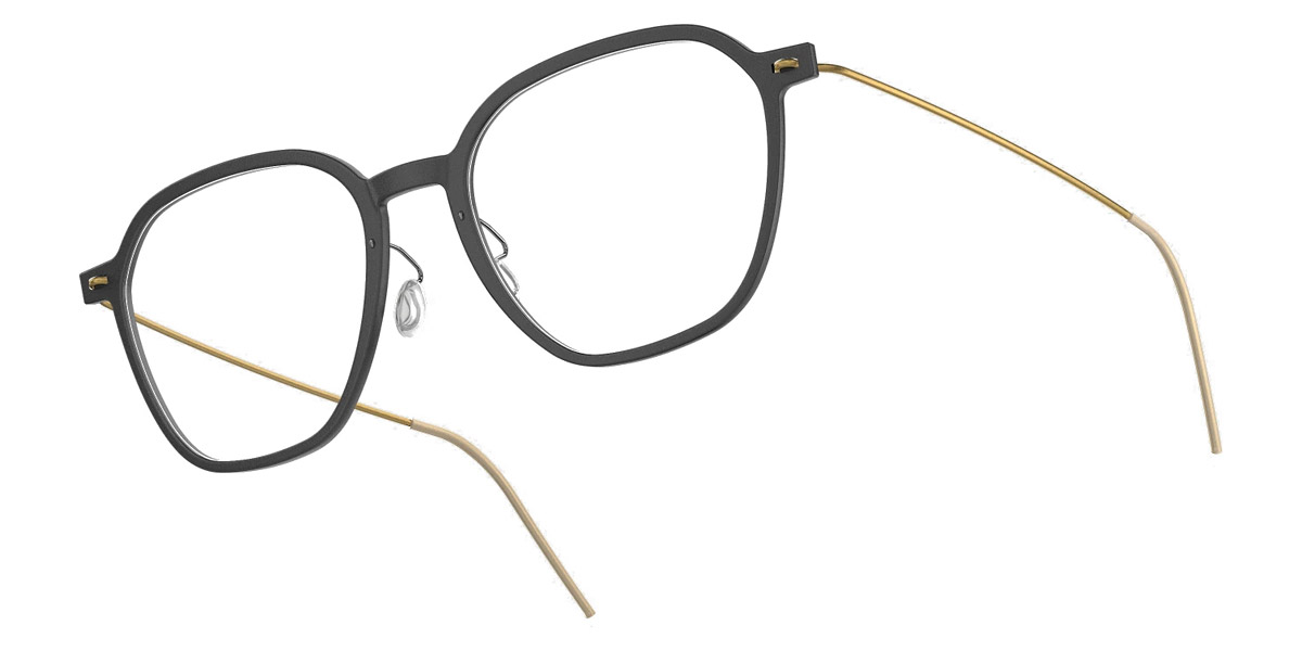 Color: D16 GT - Lindberg N.O.W. Titanium LND6627D16GT52