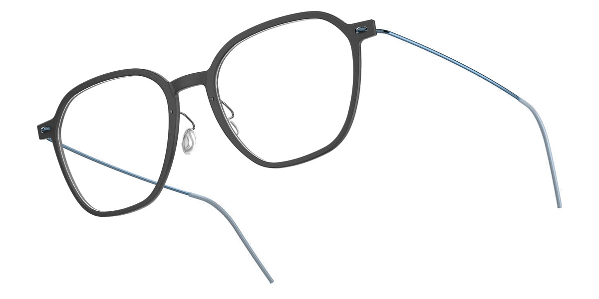 Color: D16 P20 - Lindberg N.O.W. Titanium LND6627D16P2050