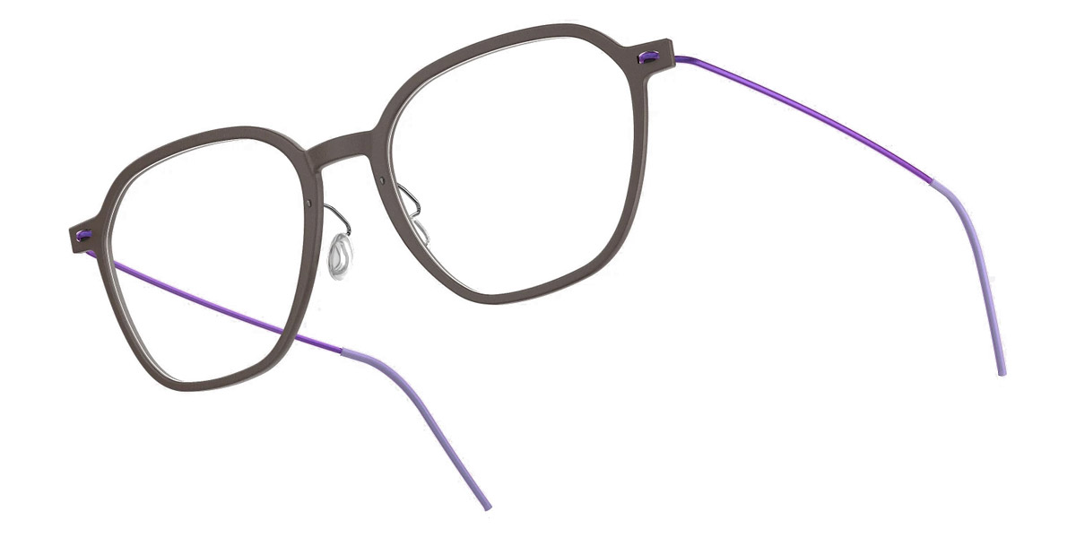 Color: D17 77 - Lindberg N.O.W. Titanium LND6627D177752