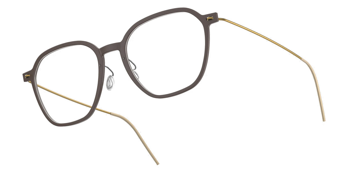 Color: D17 GT - Lindberg N.O.W. Titanium LND6627D17GT52