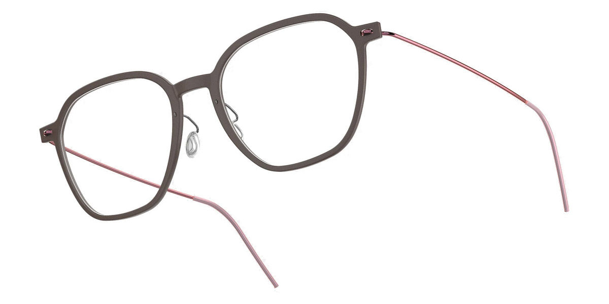 Color: D17 P70 - Lindberg N.O.W. Titanium LND6627D17P7052