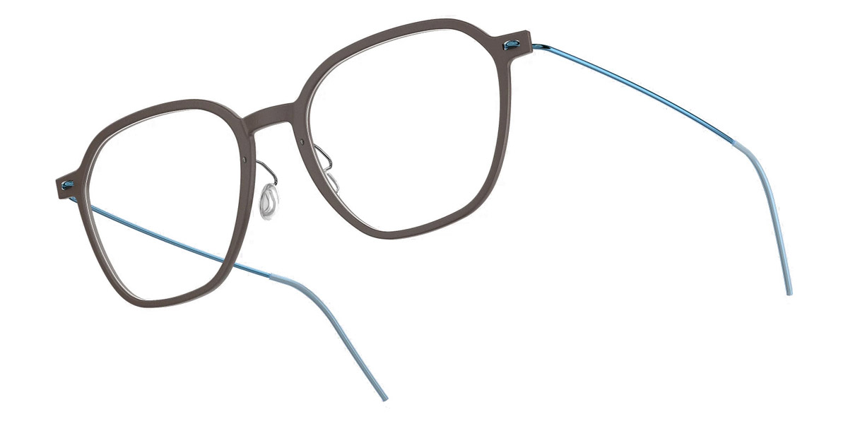 Color: D17 P80 - Lindberg N.O.W. Titanium LND6627D17P8050