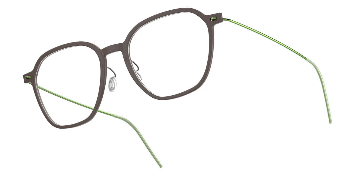 Color: D17 P95 - Lindberg N.O.W. Titanium LND6627D17P9550