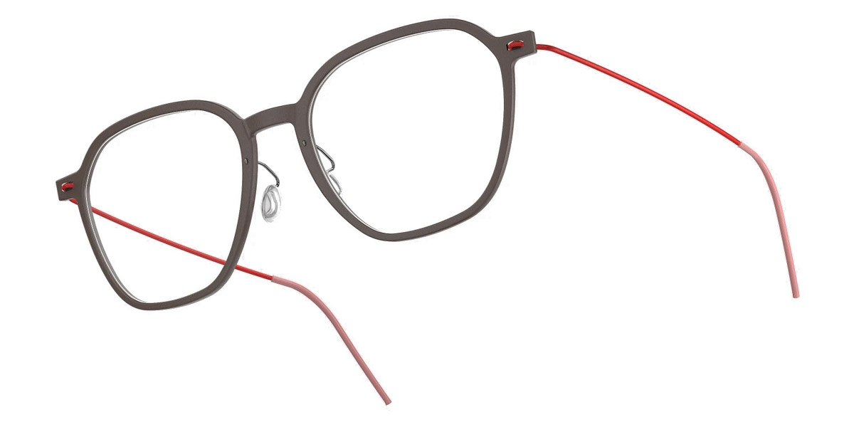 Color: D17 U33 - Lindberg N.O.W. Titanium LND6627D17U3352