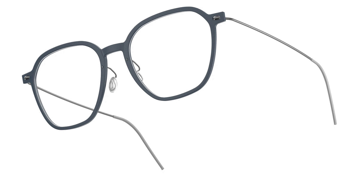 Color: D18 10 - Lindberg N.O.W. Titanium LND6627D181050