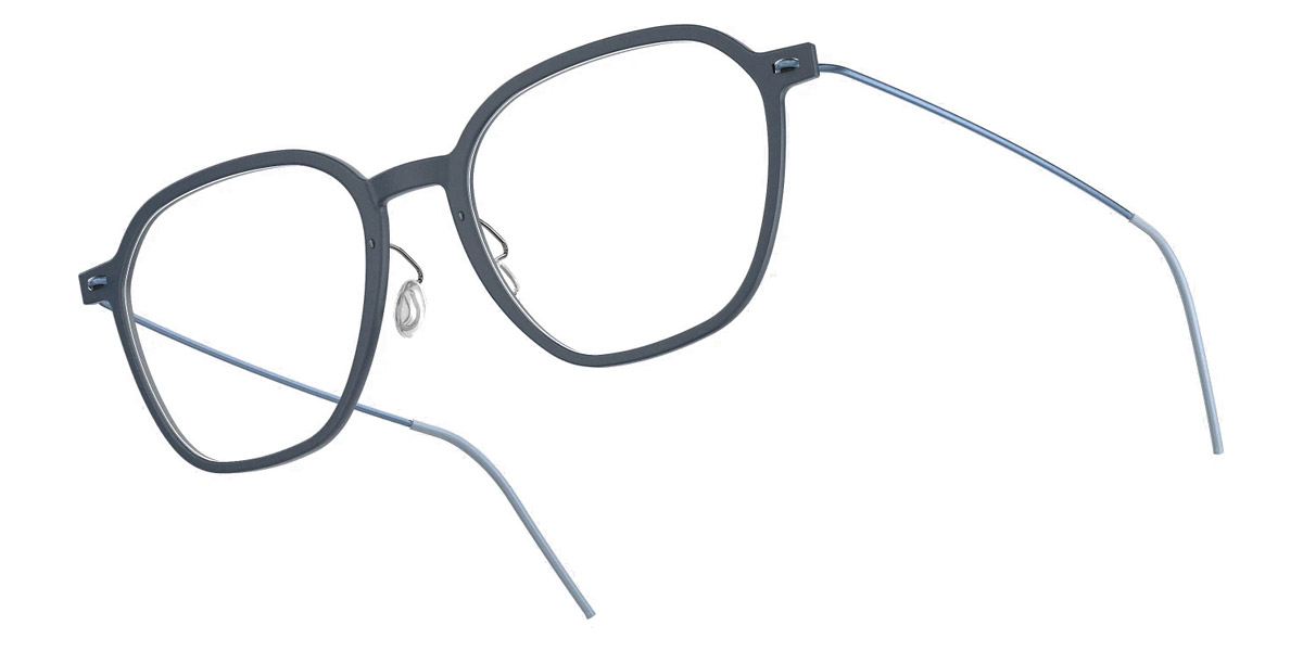 Color: D18 20 - Lindberg N.O.W. Titanium LND6627D182052