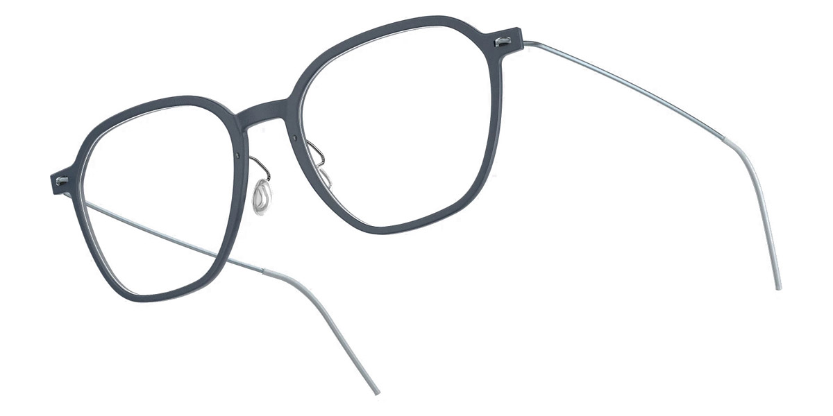 Color: D18 25 - Lindberg N.O.W. Titanium LND6627D182552