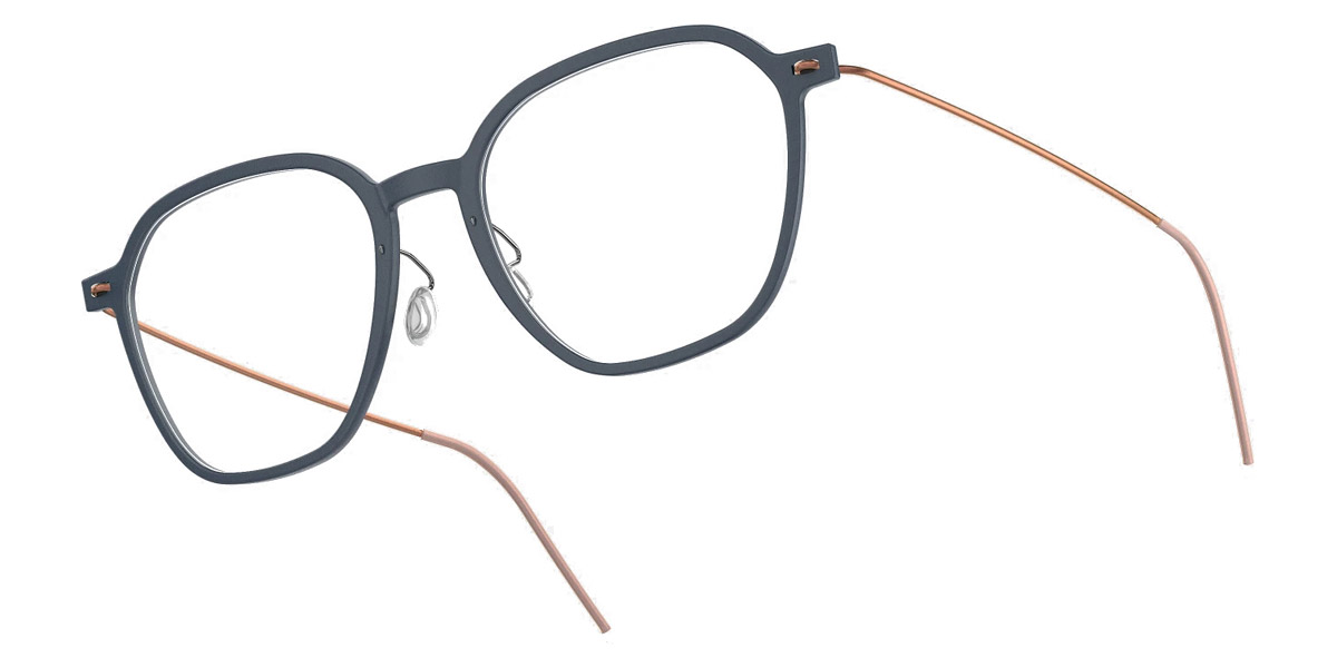 Color: D18 60 - Lindberg N.O.W. Titanium LND6627D186050