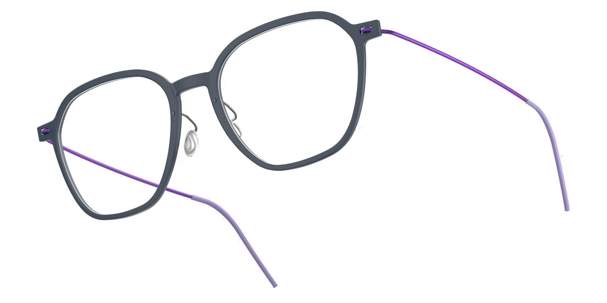 Color: D18 77 - Lindberg N.O.W. Titanium LND6627D187752