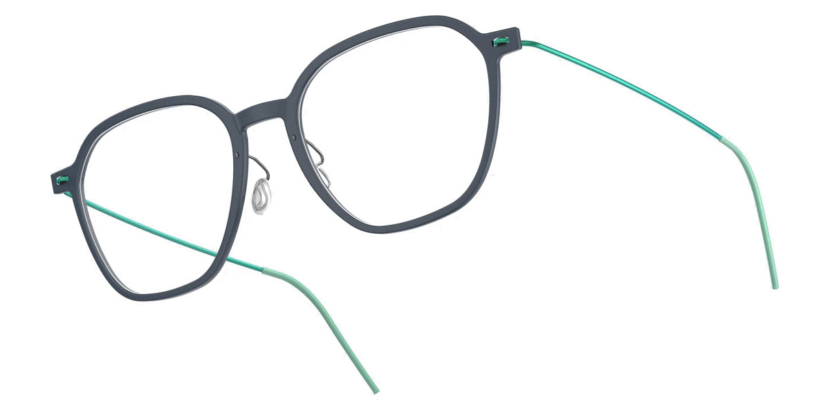 Color: D18 85 - Lindberg N.O.W. Titanium LND6627D188552