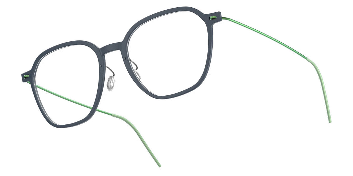 Color: D18 90 - Lindberg N.O.W. Titanium LND6627D189050